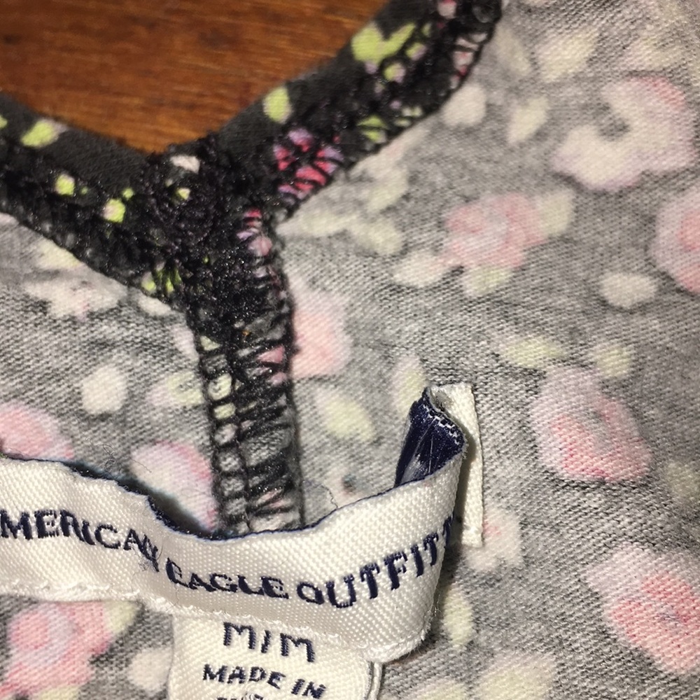 American Eagle Outfitters Dress Size M - Picture 6 of 6